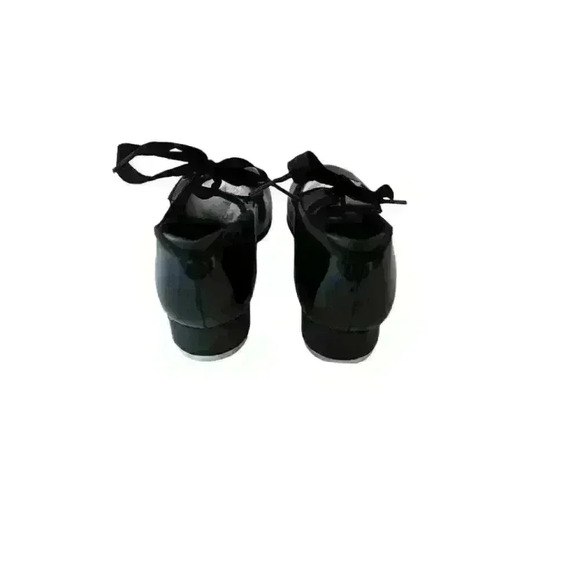 Capezio Big Girl Mary Jane Tap Shoe Size 7M - Picture 9 of 10